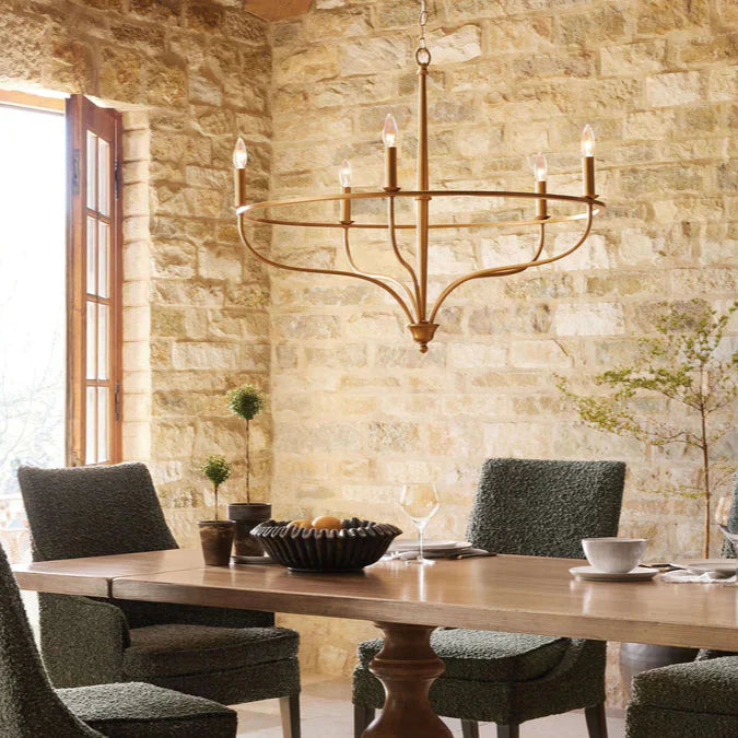 Rosalind Chandelier
