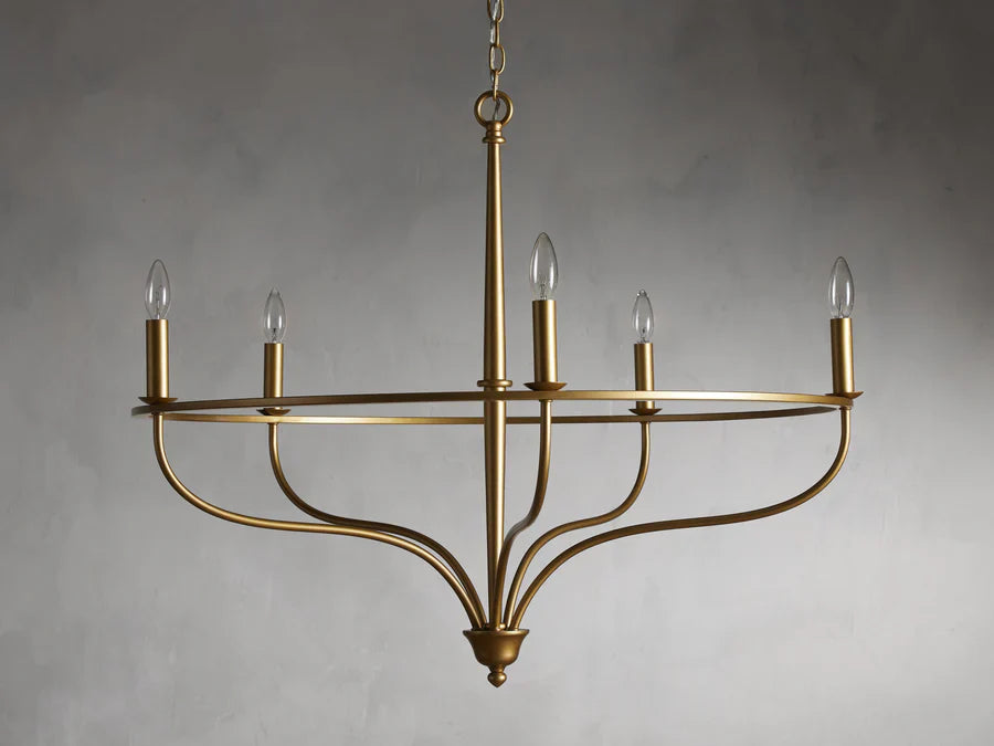 Rosalind Chandelier