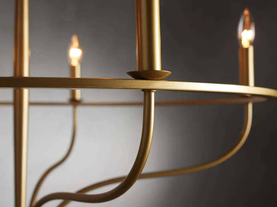 Rosalind Chandelier