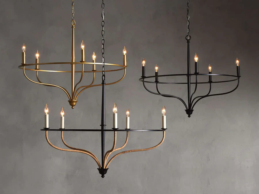 Rosalind Chandelier