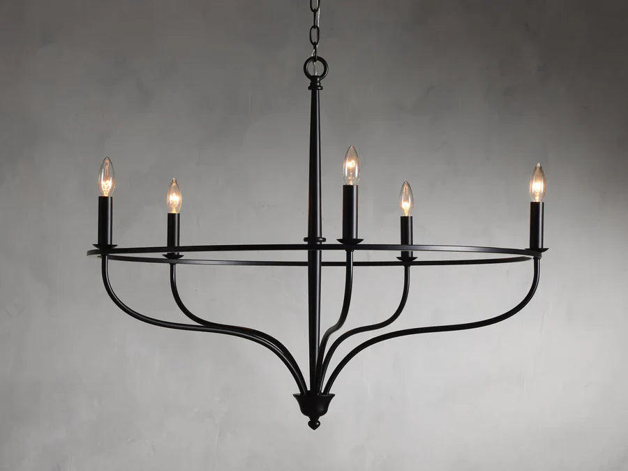 Rosalind Chandelier