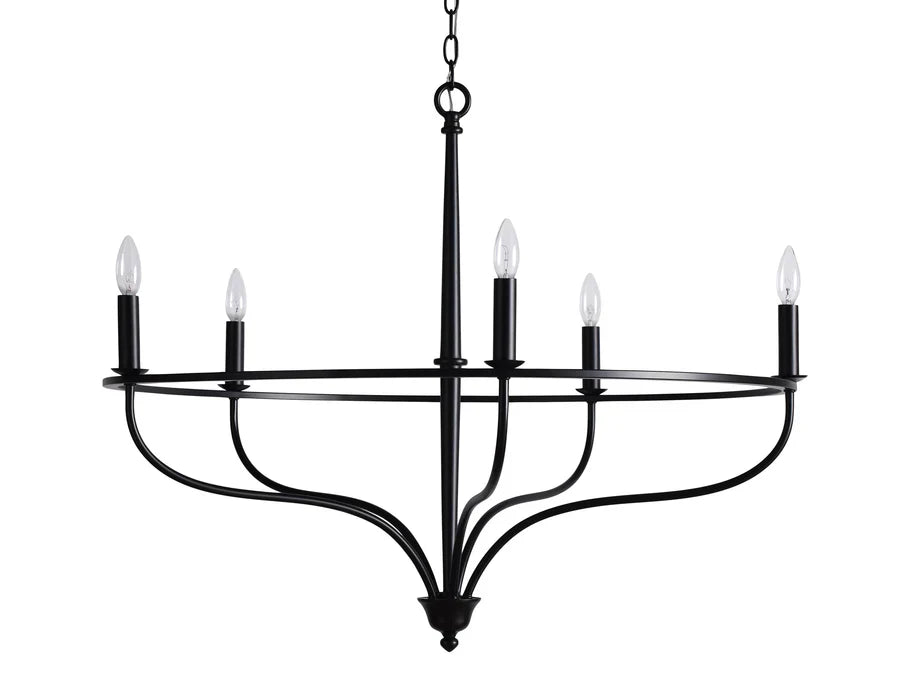 Rosalind Chandelier