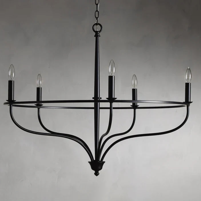 Rosalind Chandelier