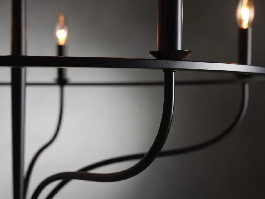 Rosalind Chandelier