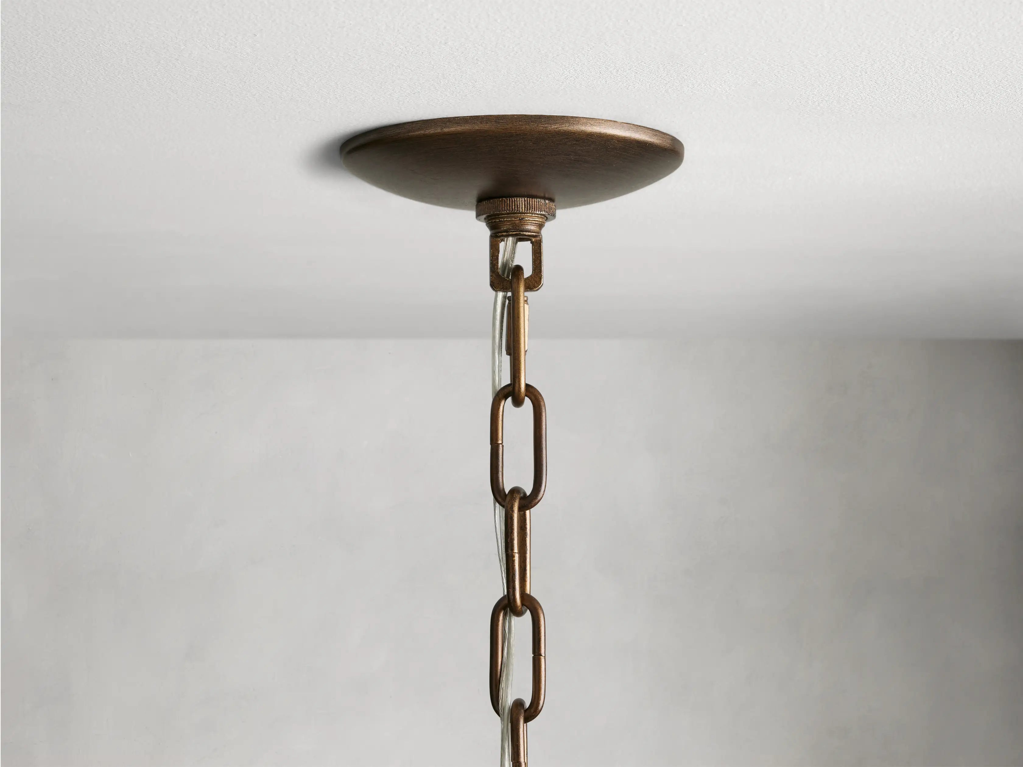 Paloma 52" Chandelier
