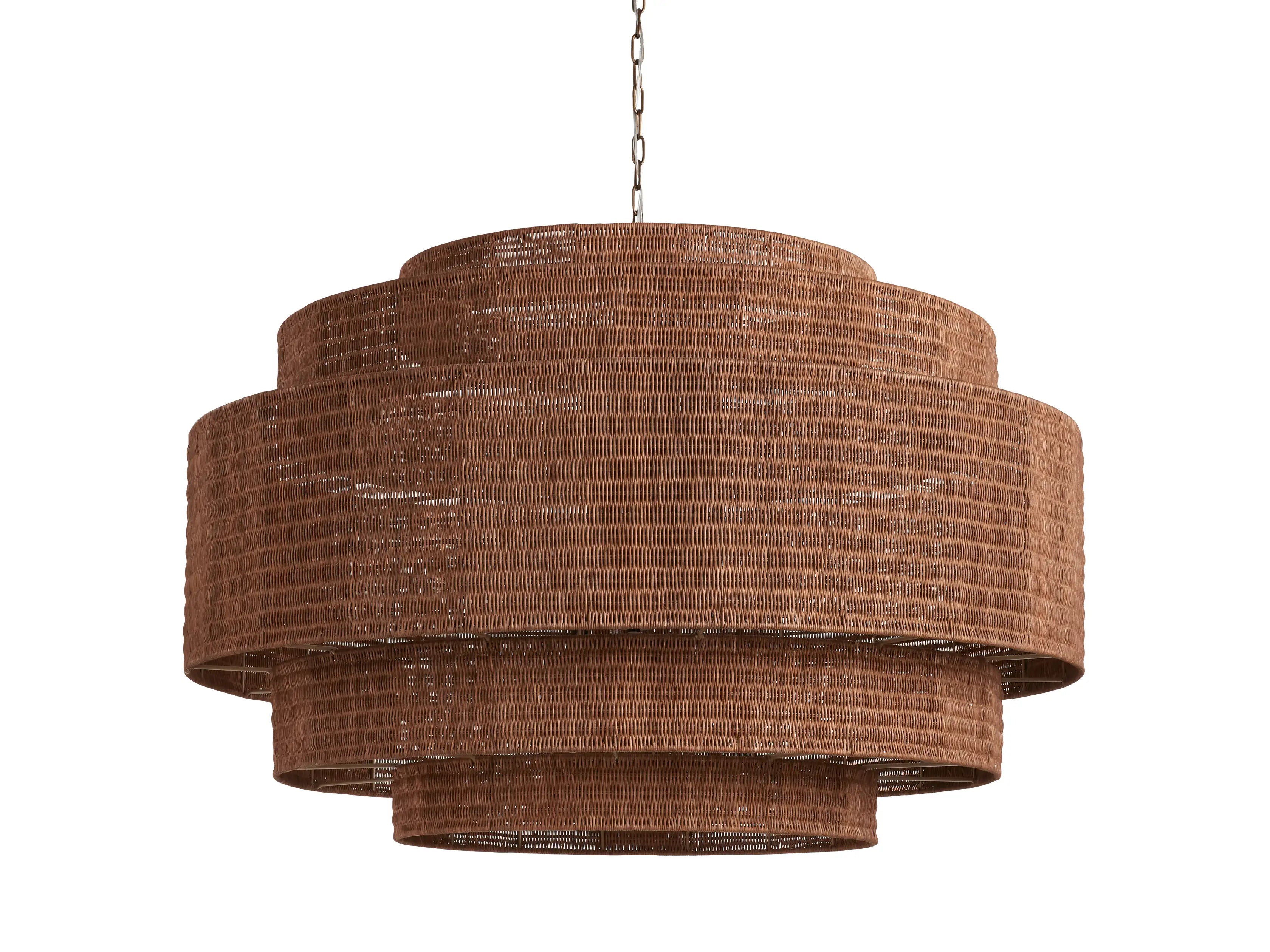 Paloma 52" Chandelier
