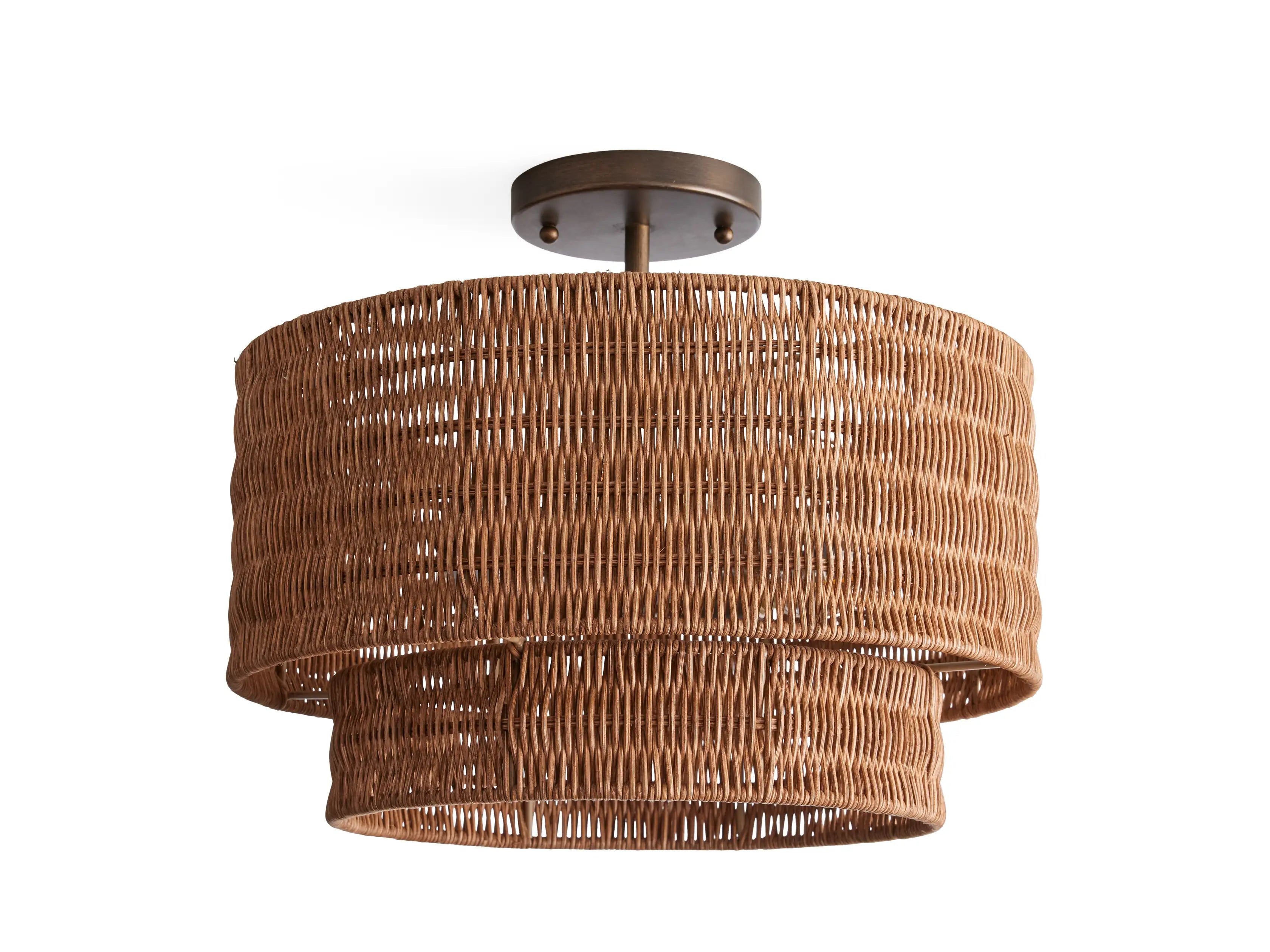 Paloma Flush Mount