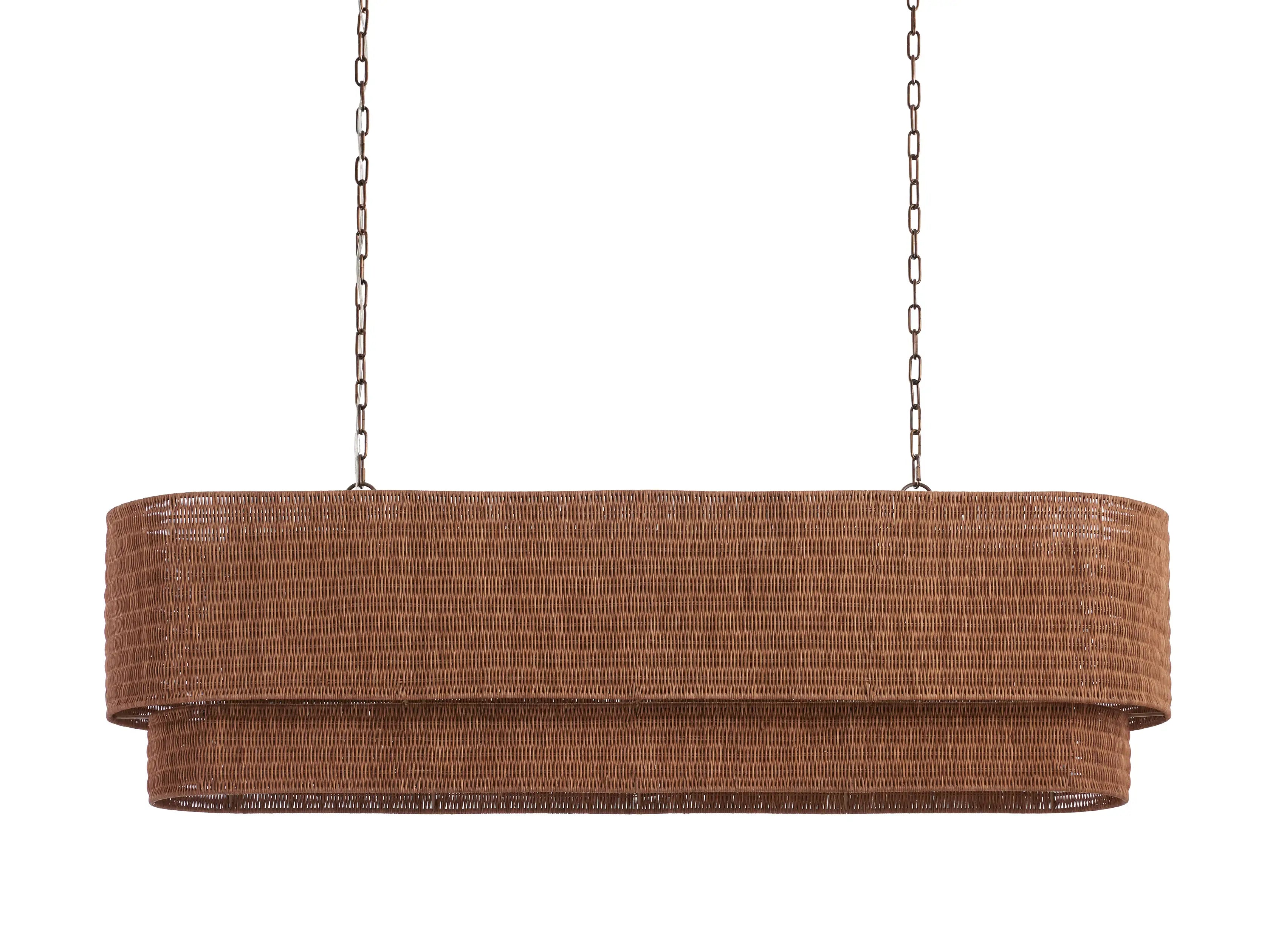 Paloma Linear Chandelier
