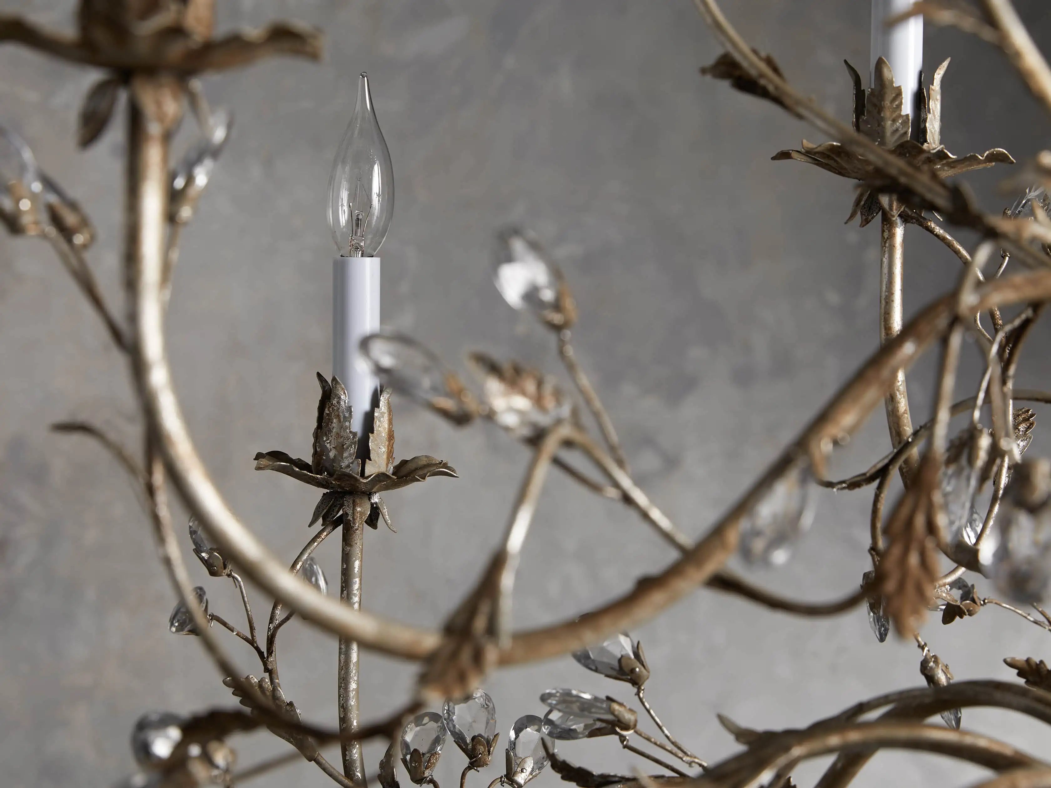 Claudette Chandelier