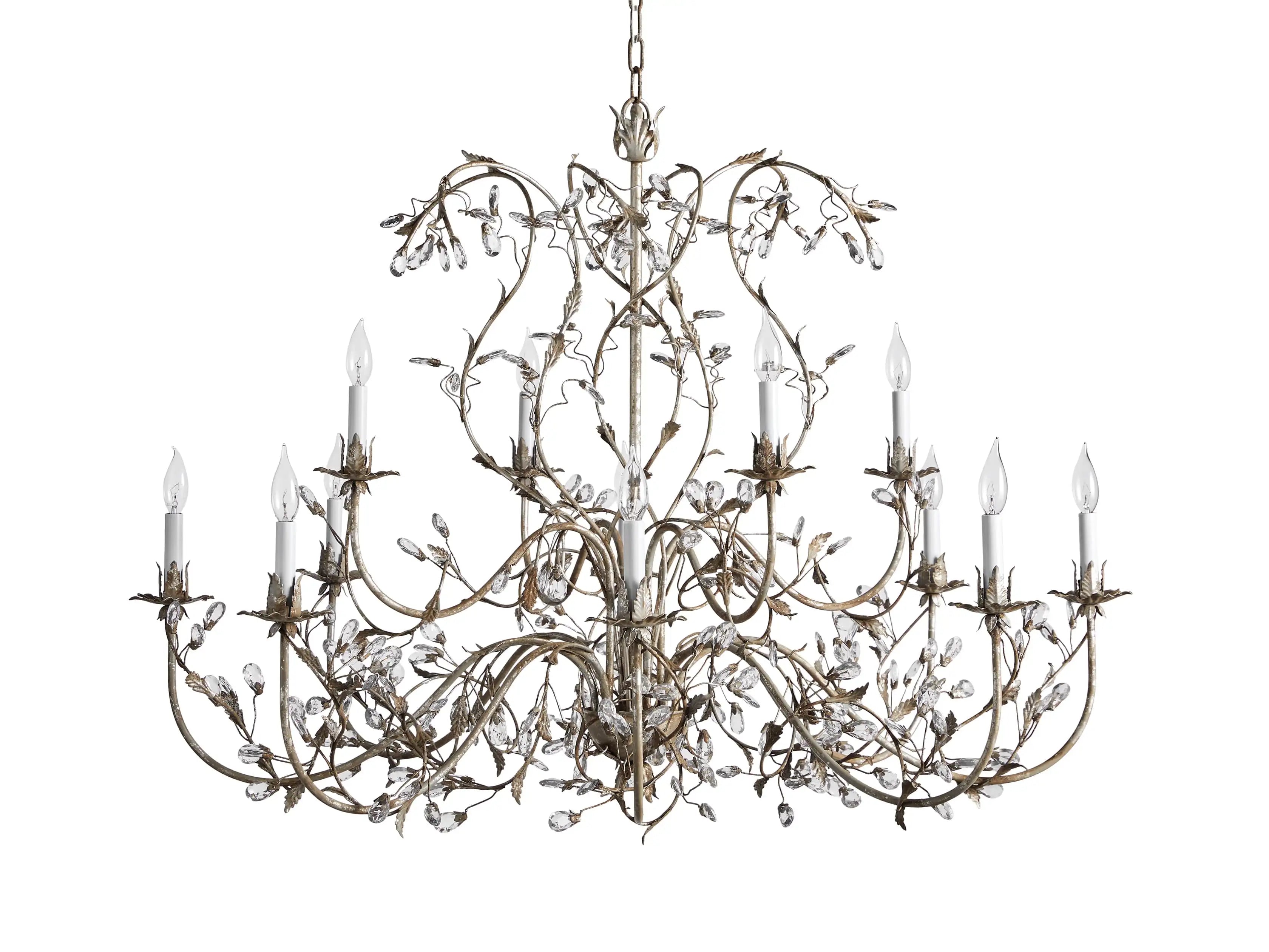 Claudette Chandelier