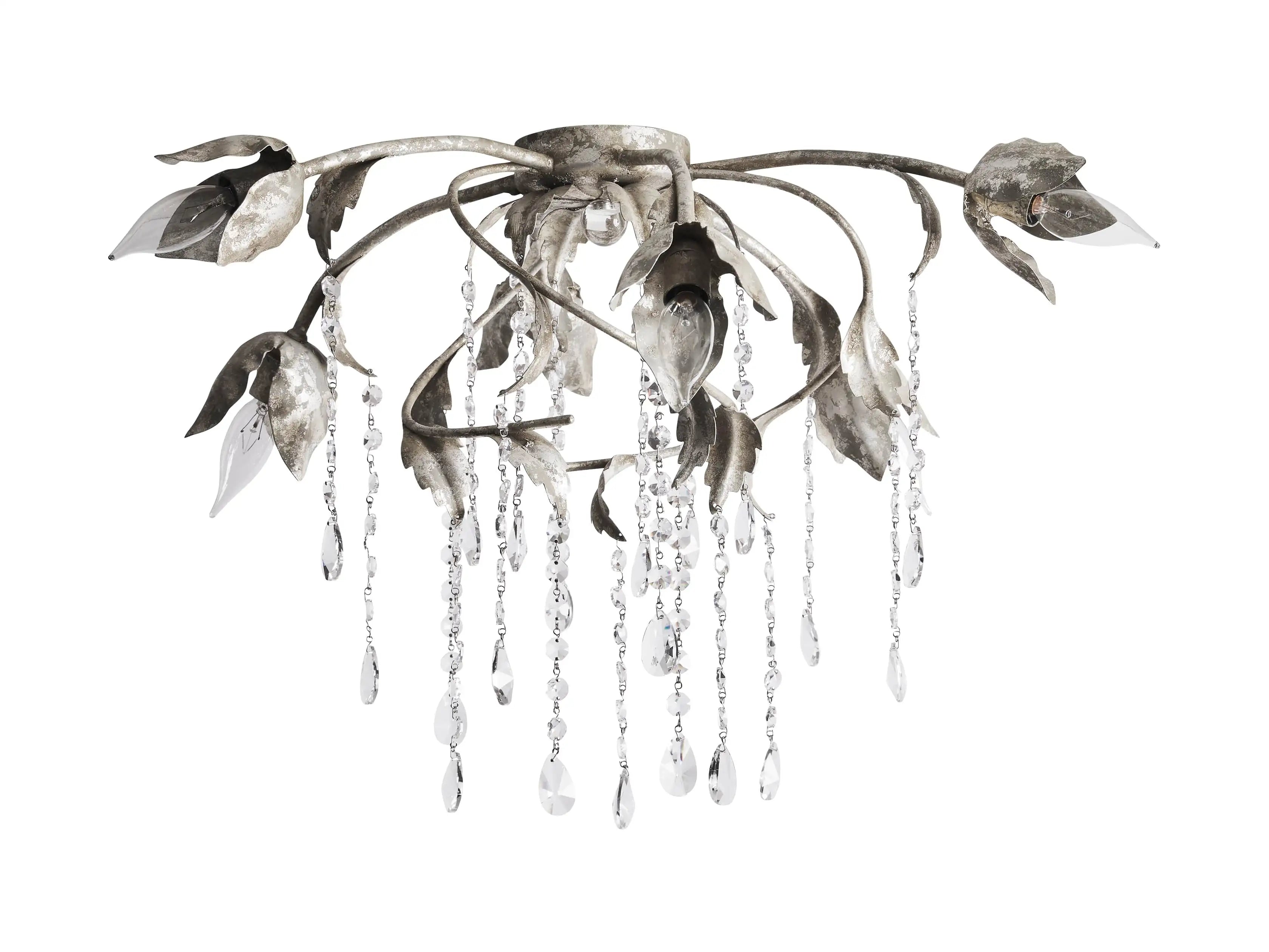 Viticcio 24" Flush Mount