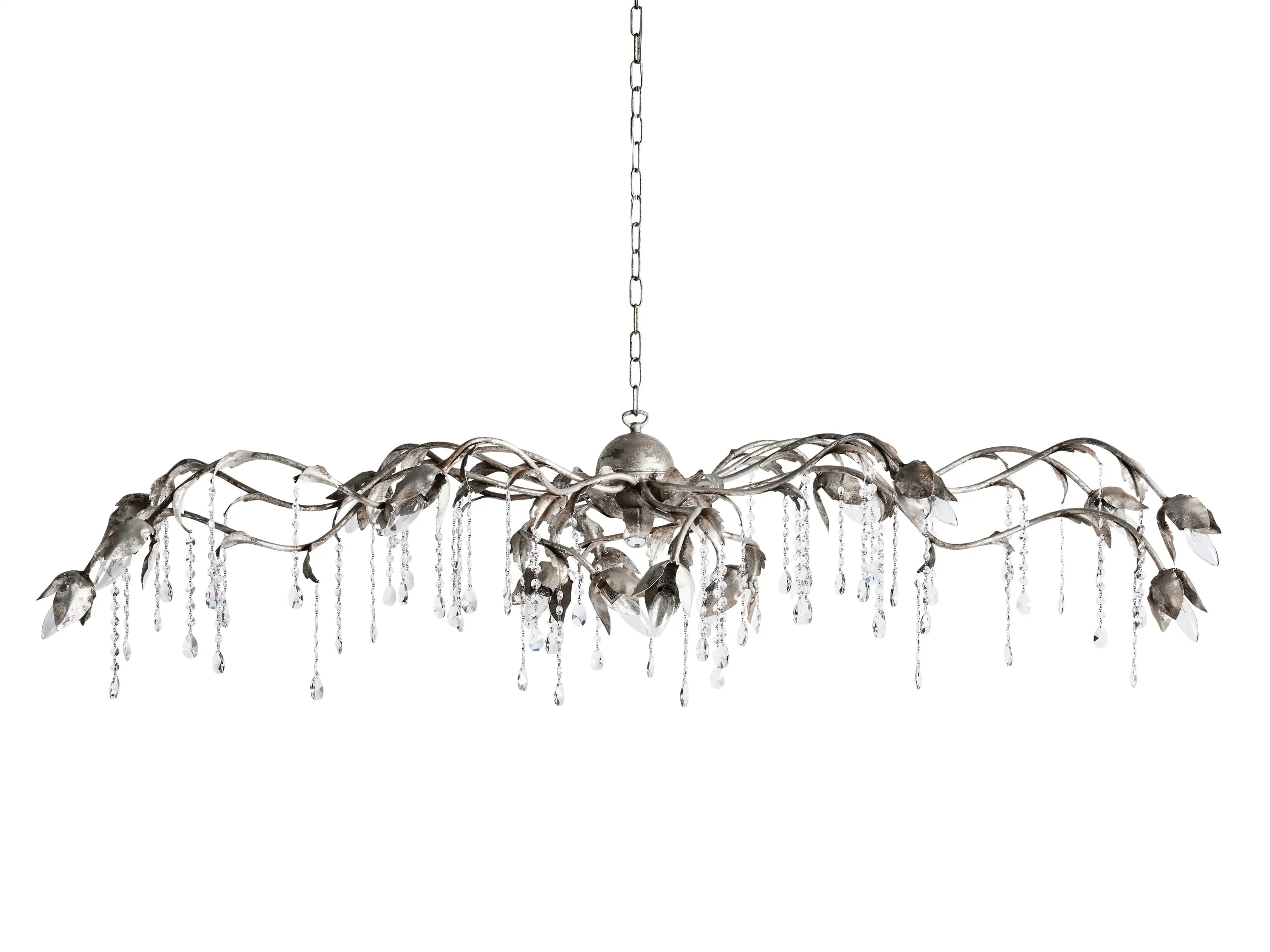 Viticcio Linear Chandelier 52" 61" 71"