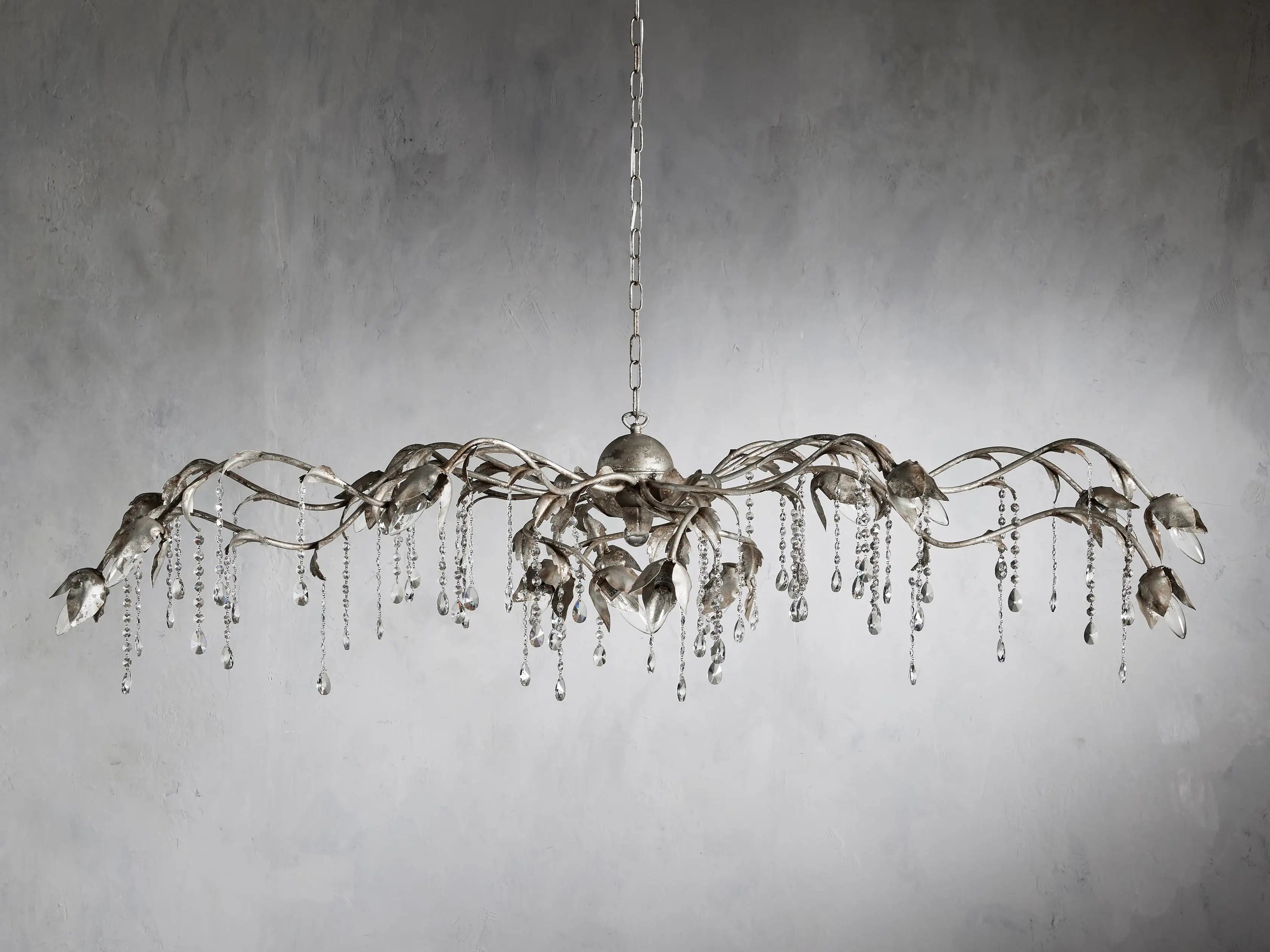 Viticcio Linear Chandelier 52" 61" 71"