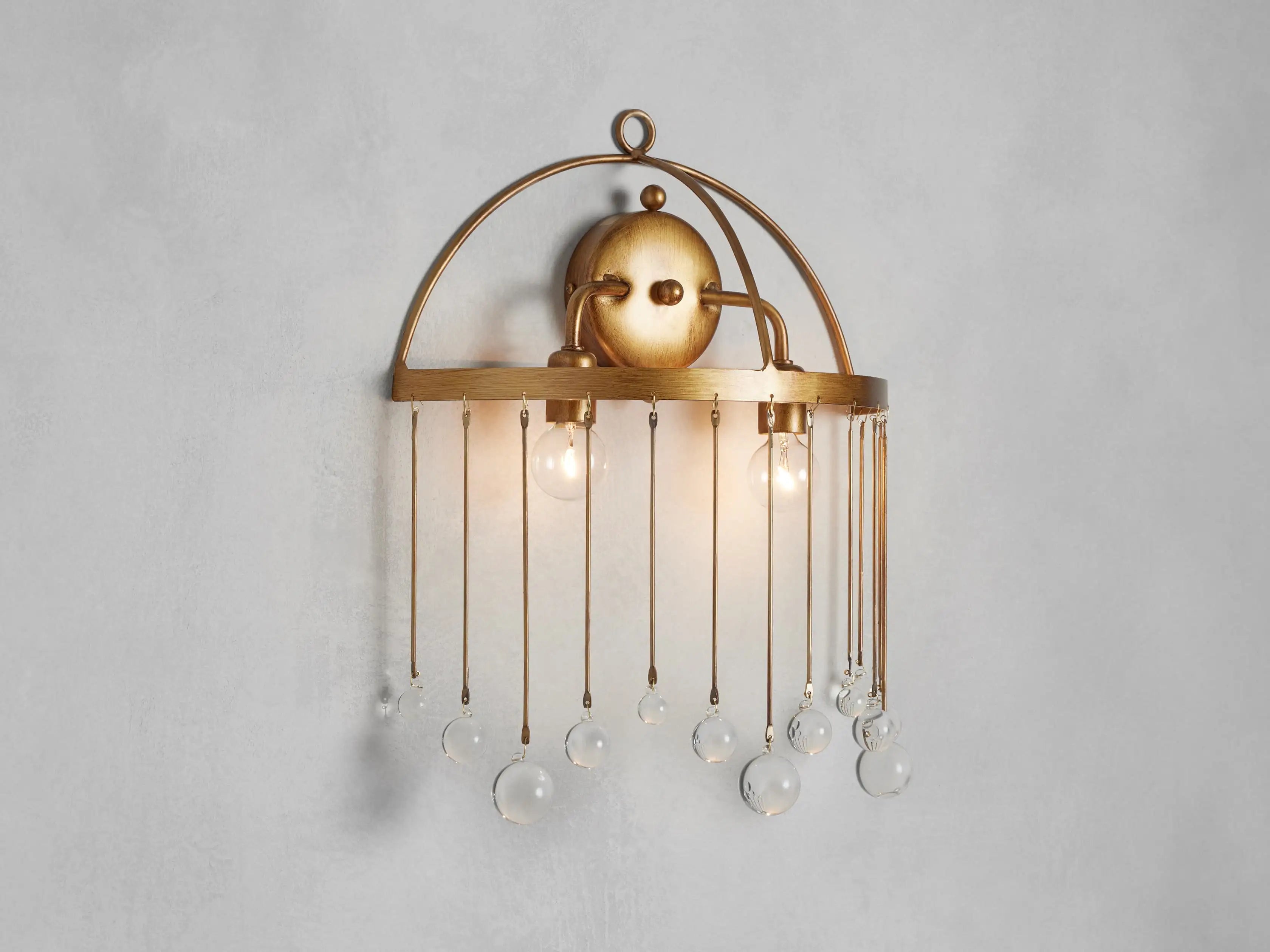 Aubrey Sconce
