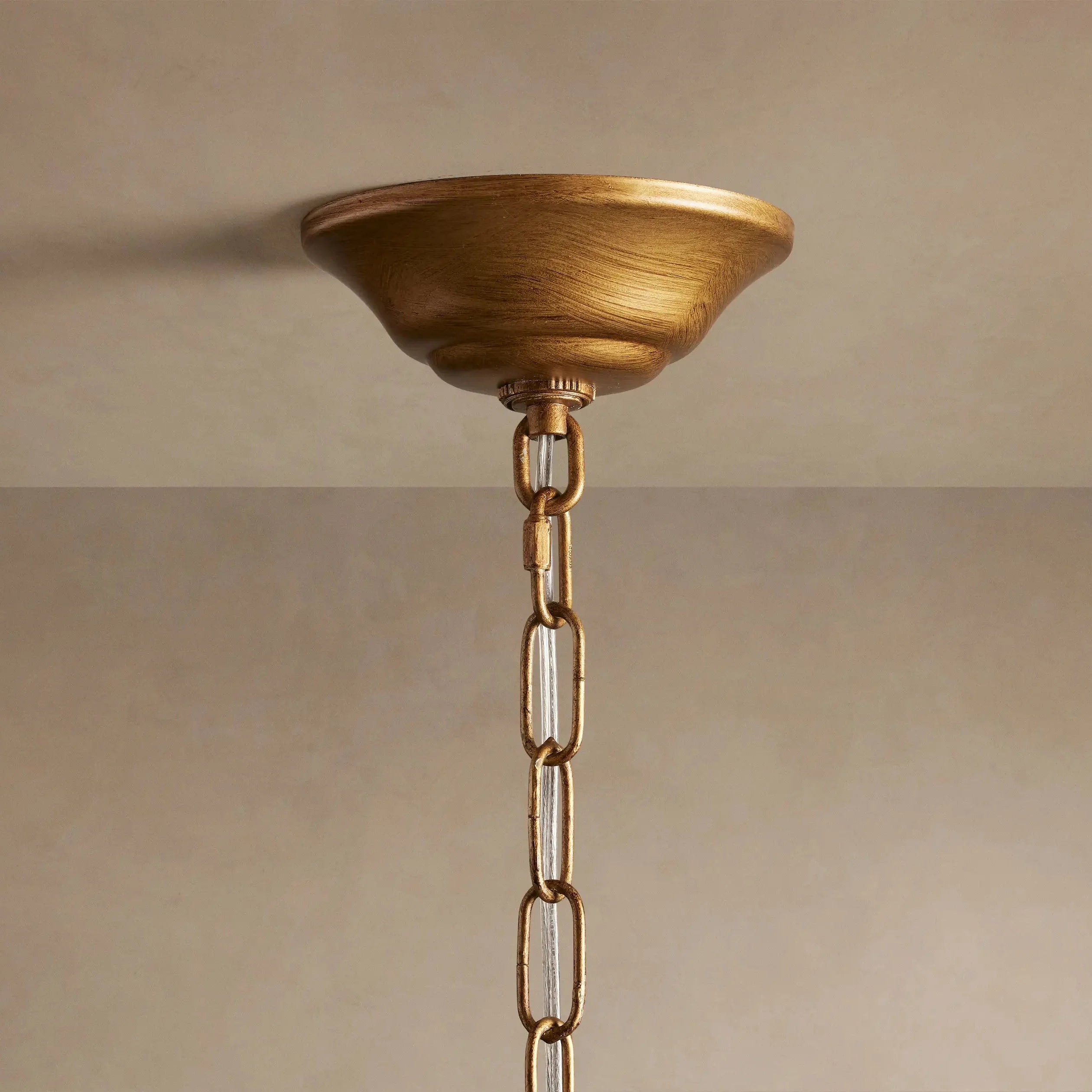 Lunaria Chandelier