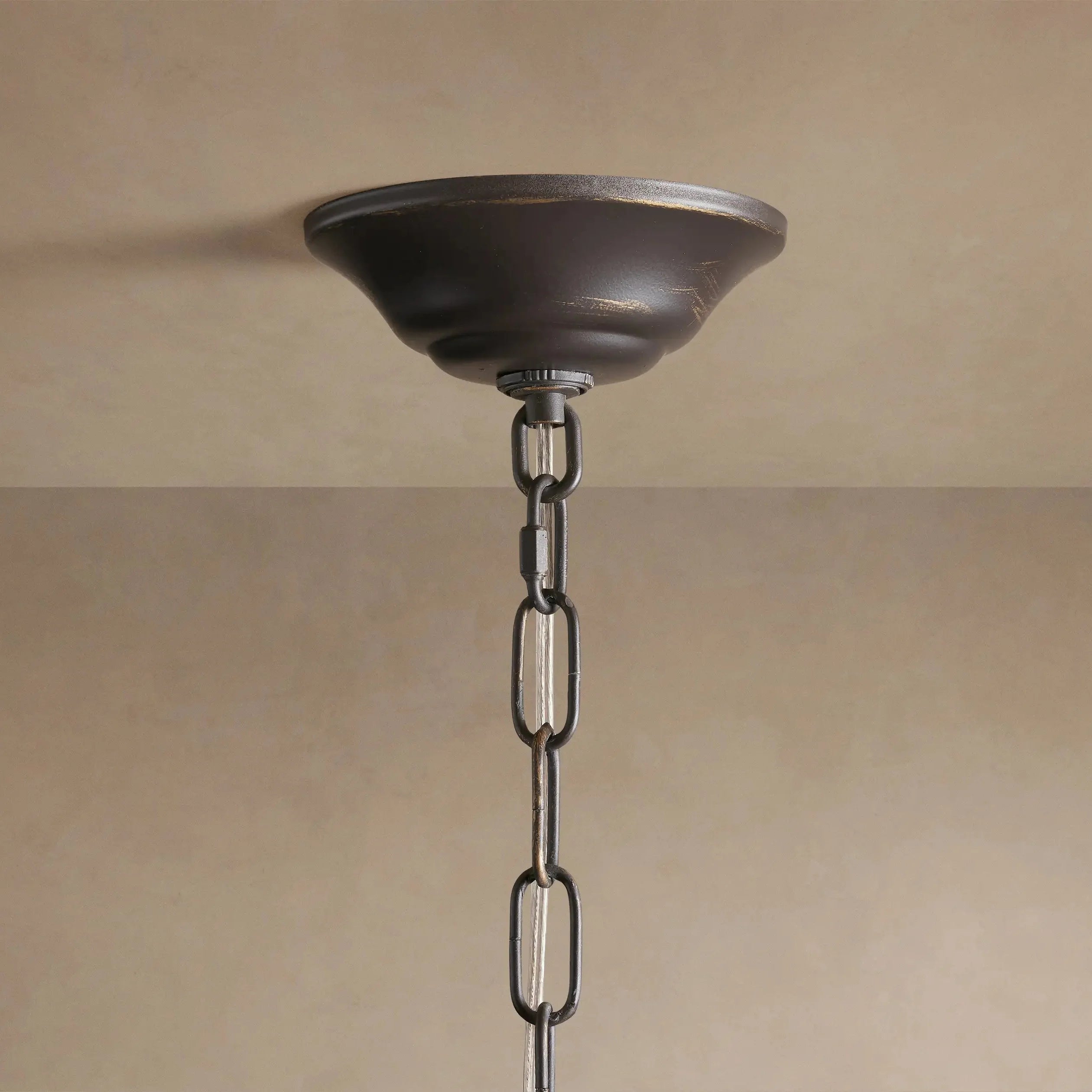 Lunaria Chandelier