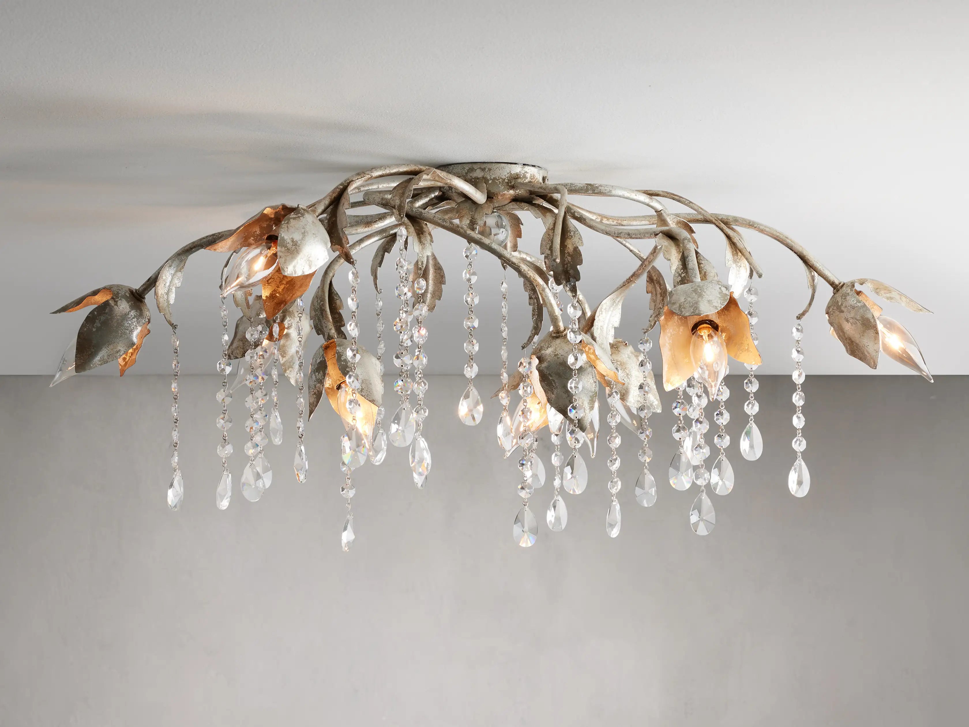 Viticcio Flush Mount