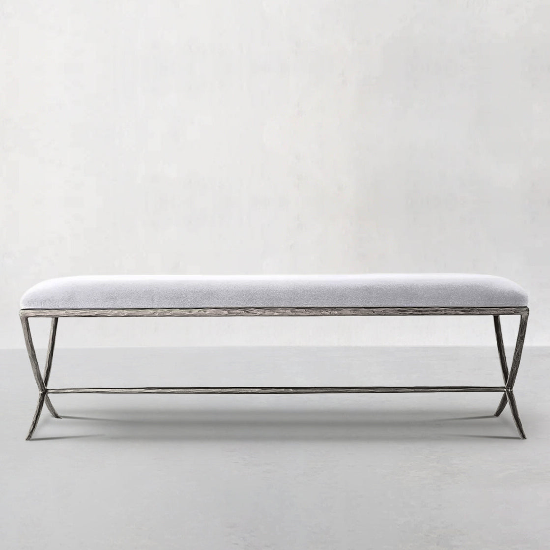 Thaddeus Alexander X-base Bench
