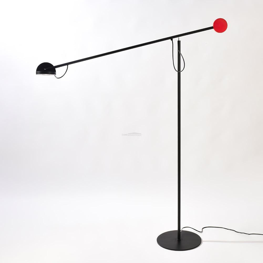 Precision Movement Floor Lamp  W 47.2″ - Luxehomezone