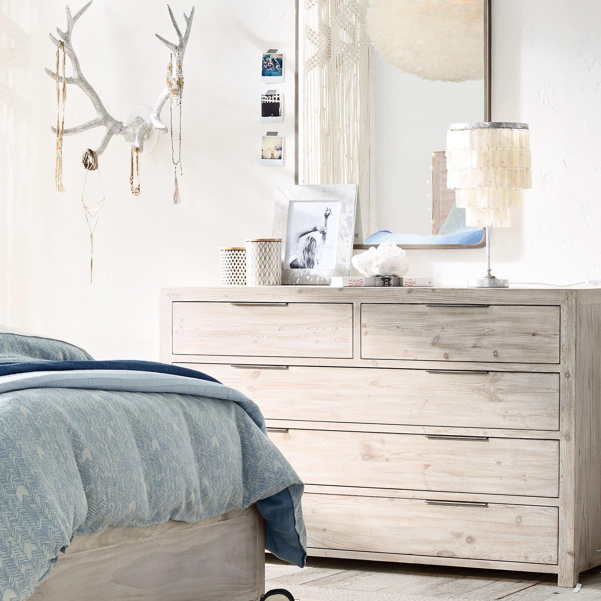 Skye Tiered Table Lamp - Kettle-1-Luxehomezone