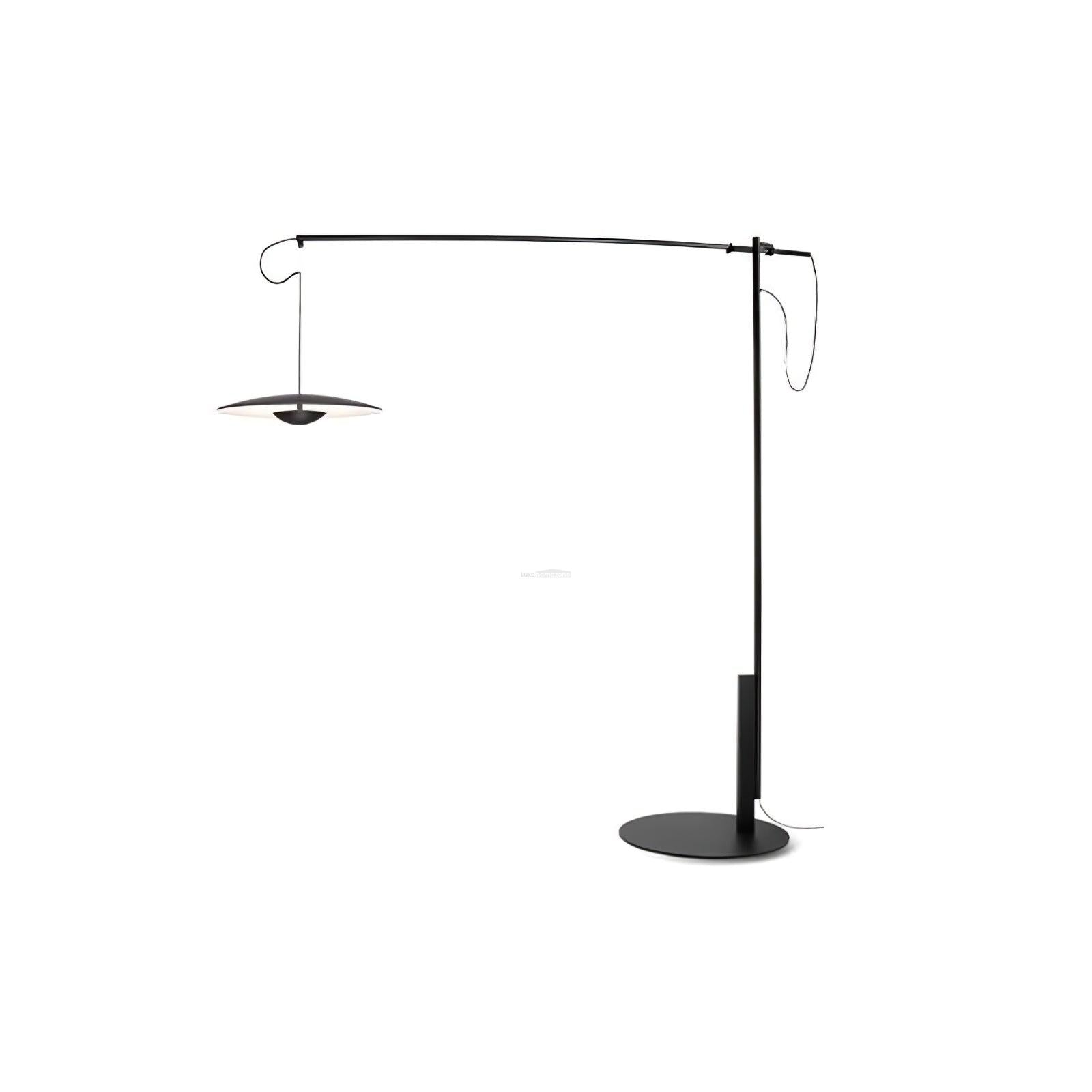 Innovative Directional Floor Light - Geometry-1-Luxehomezone