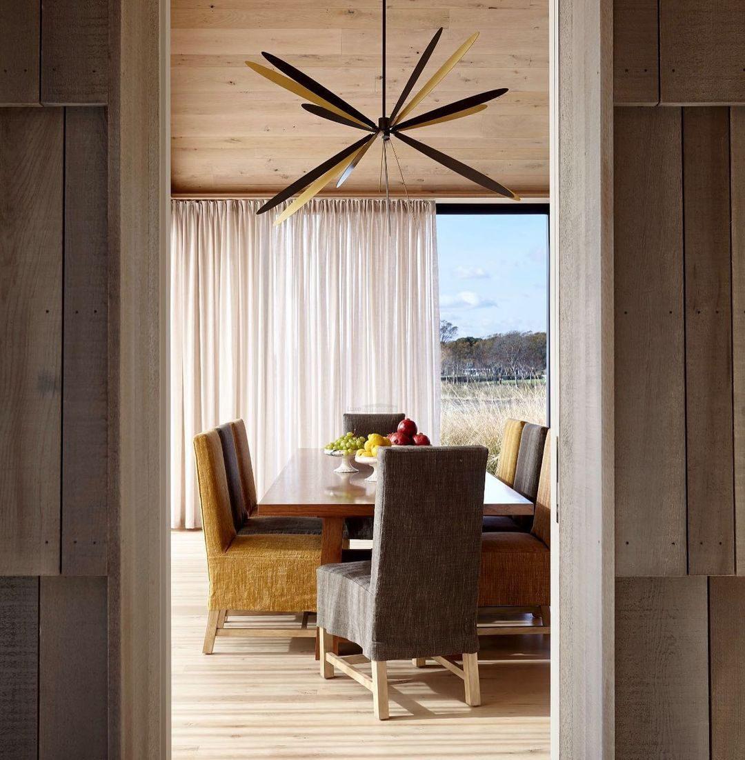 Libellule Chandelier ∅ 31.5″ - Luxehomezone
