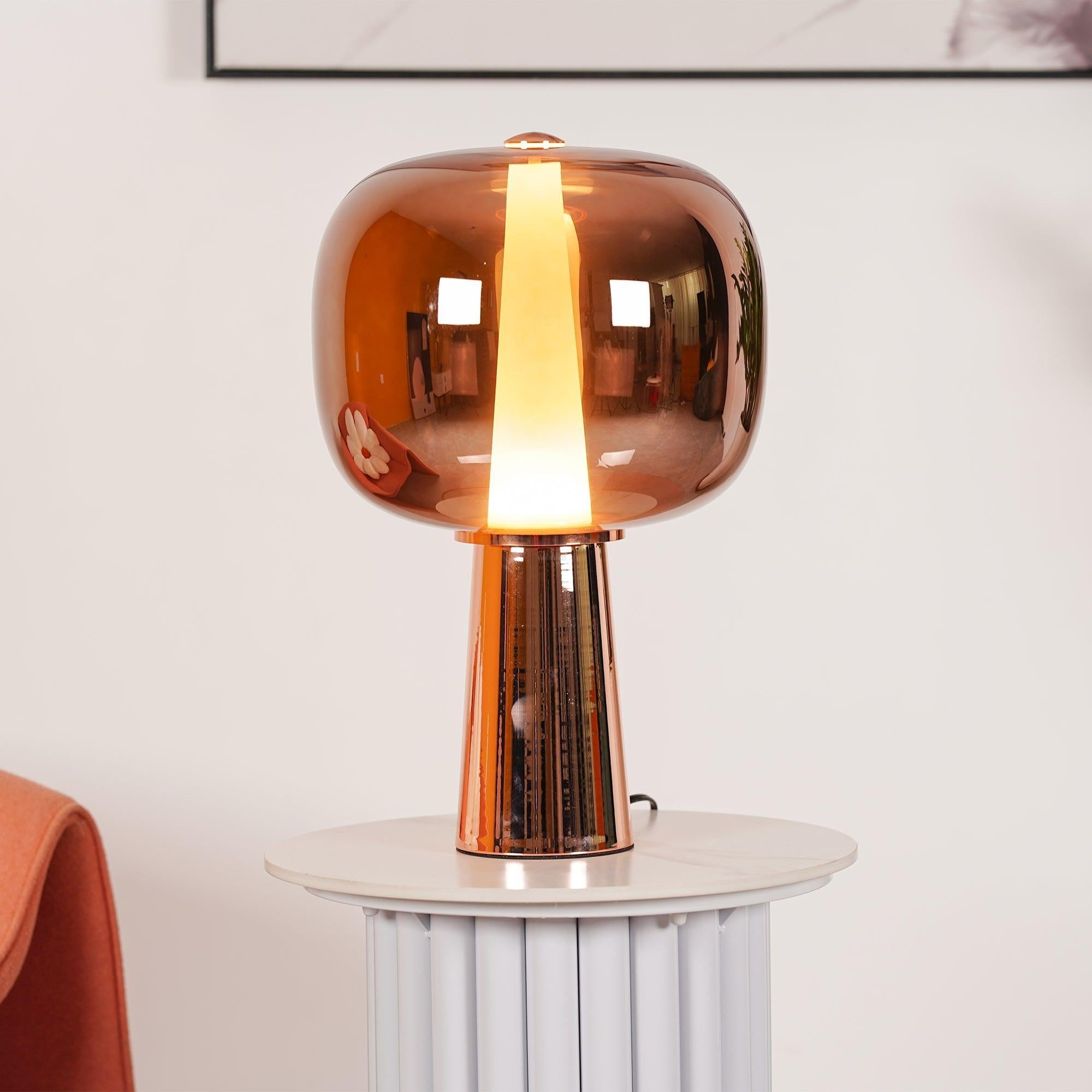 Dusk Dawn Table Light - Unknown-1-Luxehomezone
