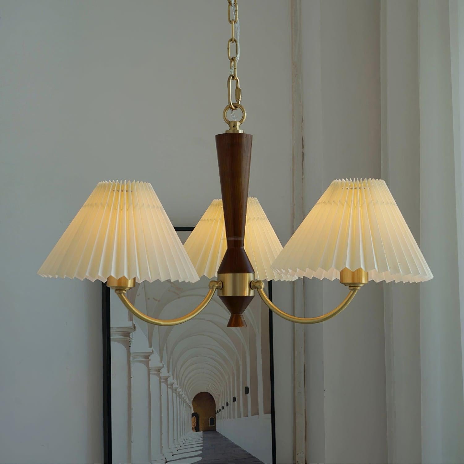 Polina Chandelier ∅ 23.6″ - Variety-1-Luxehomezone