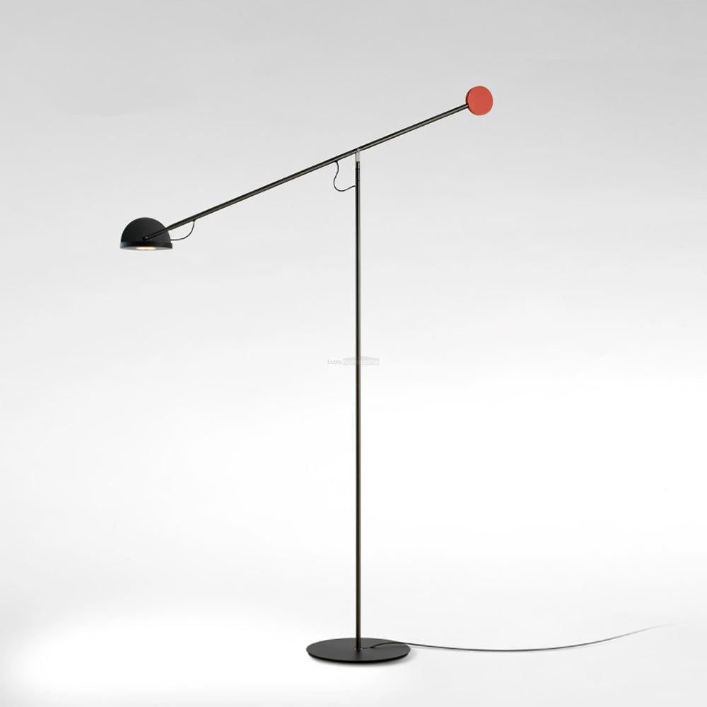 Precision Movement Floor Lamp  W 47.2″ - Luxehomezone