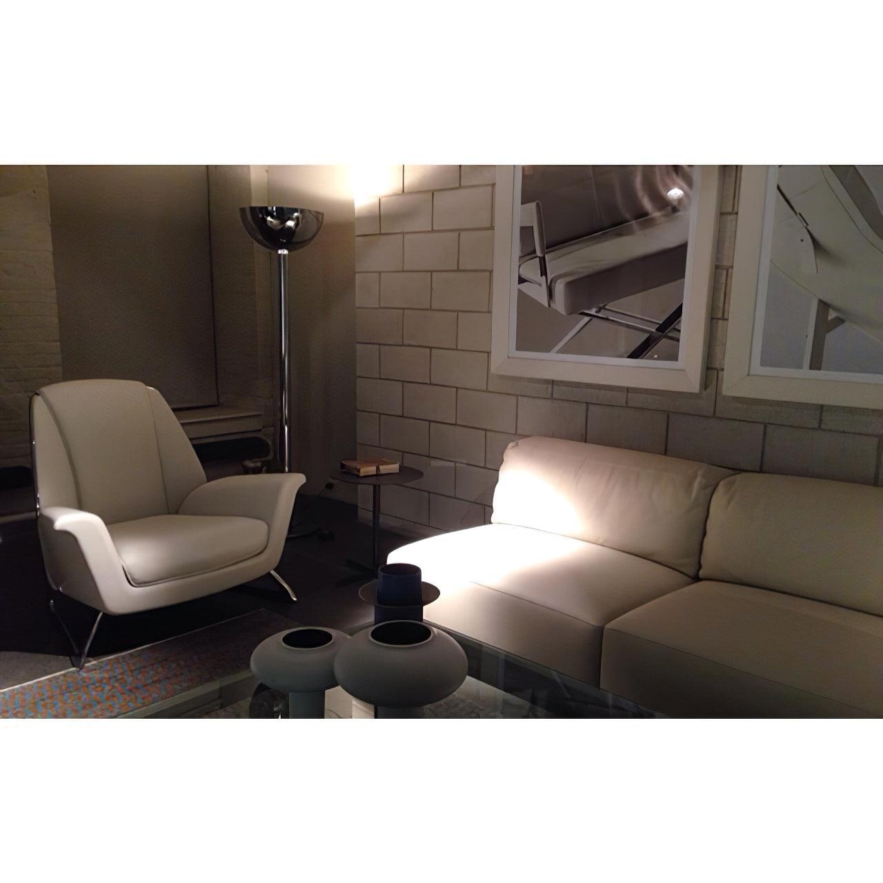 AM2Z Floor Lamp ∅ 15.7″ - Geometry-1-Luxehomezone