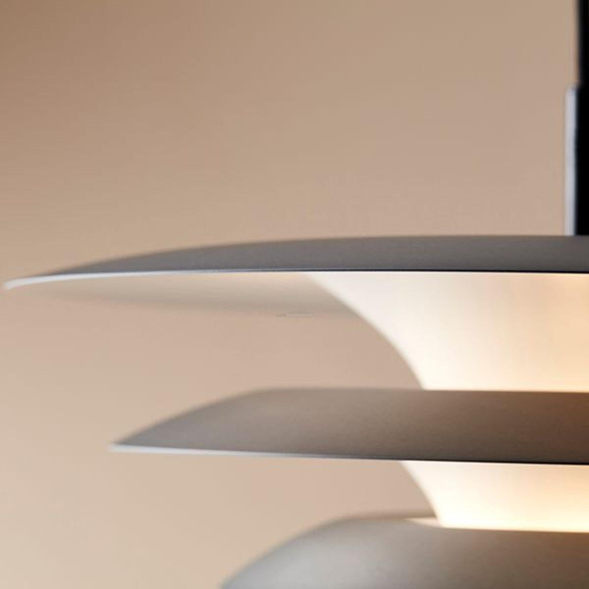Davinci Pendant - Earring-1-Luxehomezone