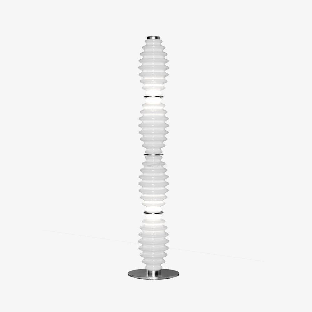 Collier Floor Lamp - Pillar-1-Luxehomezone
