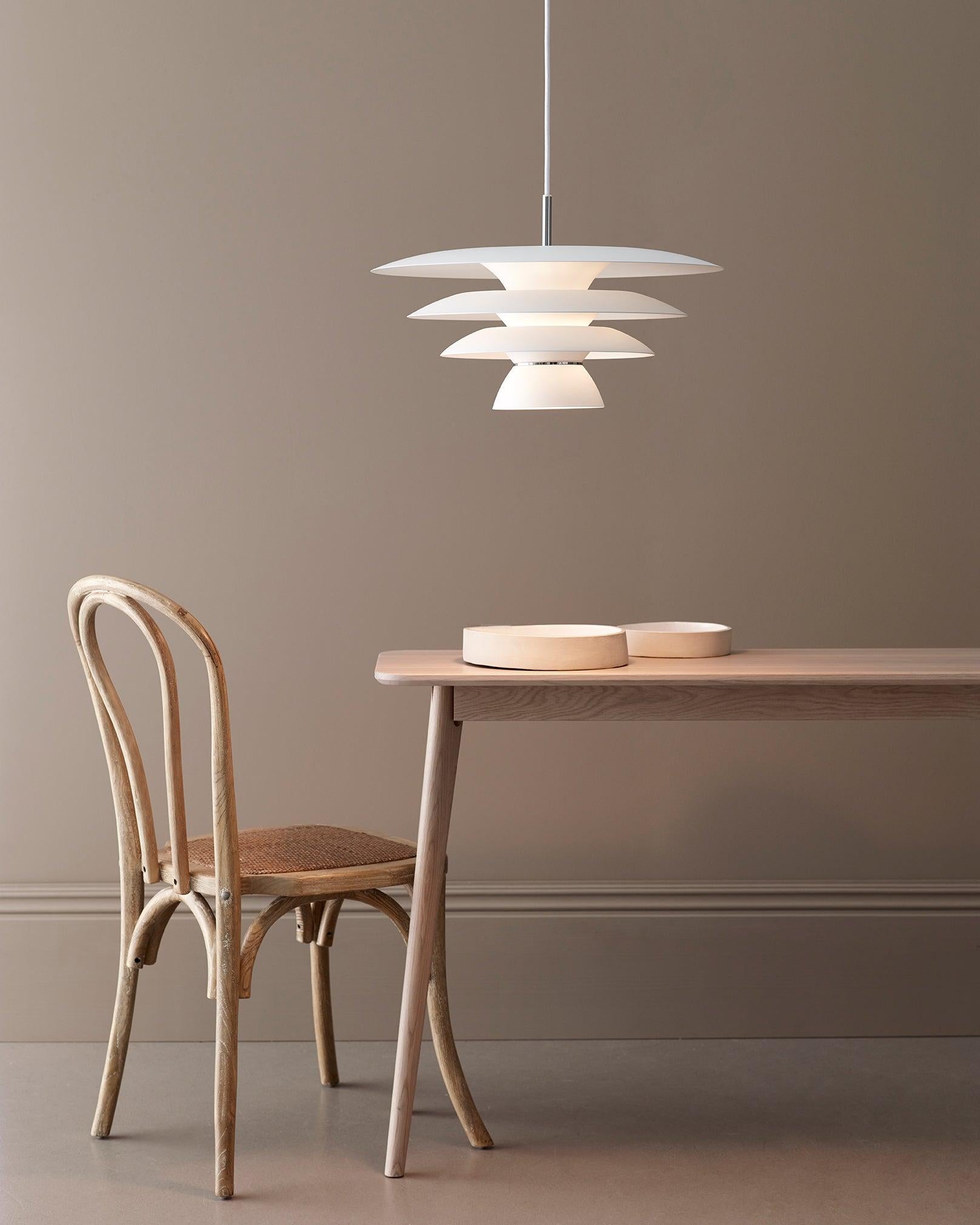 Davinci Pendant - Earring-1-Luxehomezone