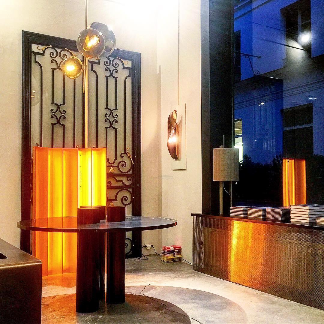 Another Day Chandelier ∅ 17.7″ - Luxehomezone