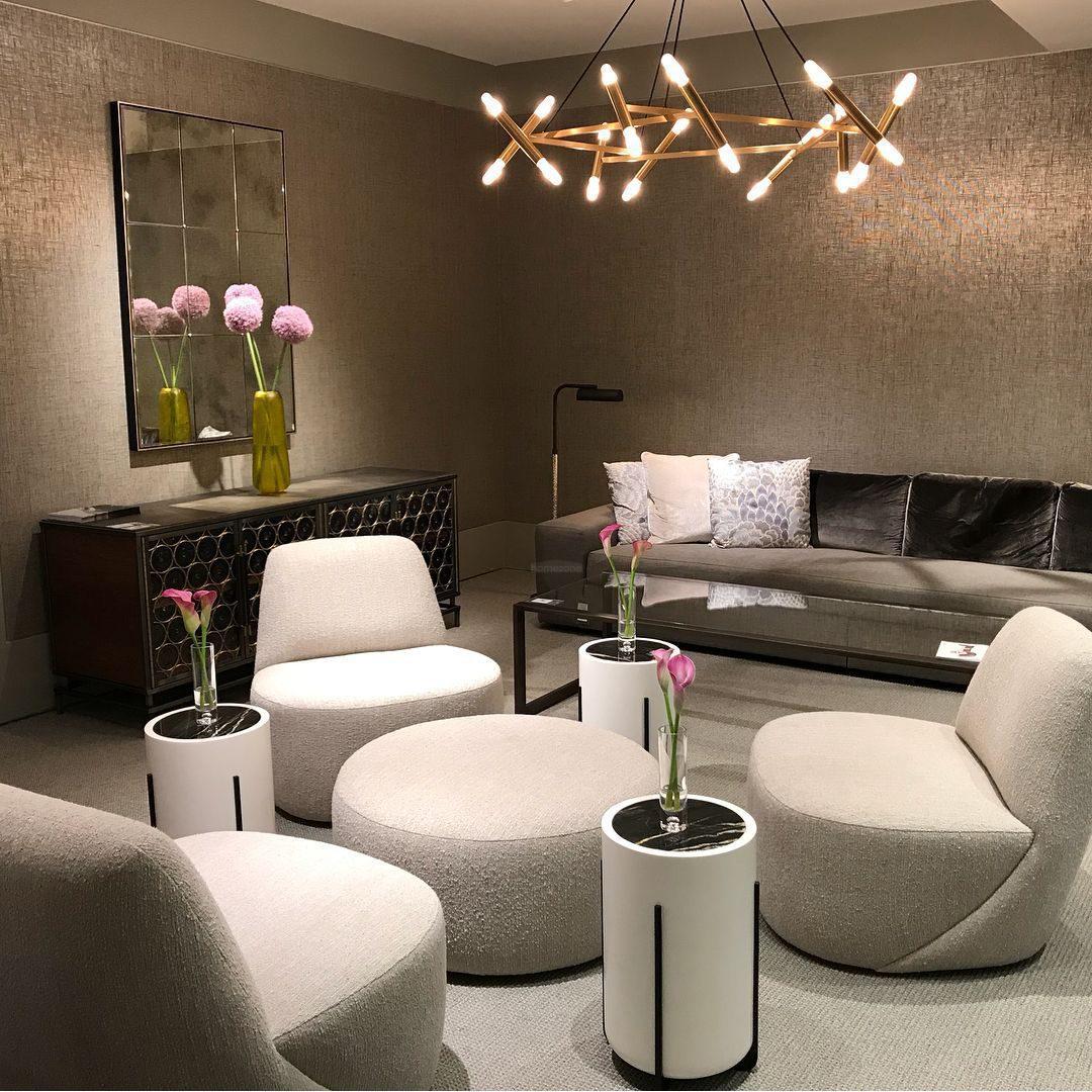 Le Diamant Chandelier with 20 heads - Luxehomezone