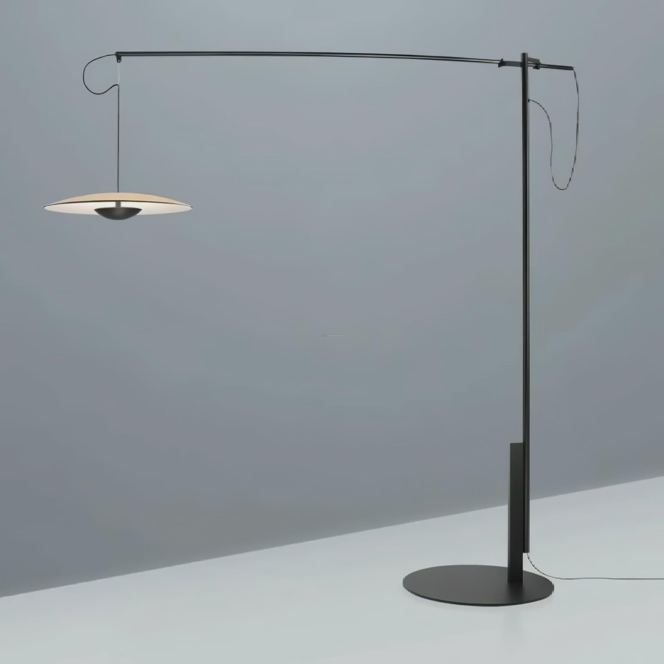 Innovative Directional Floor Light - Geometry-1-Luxehomezone