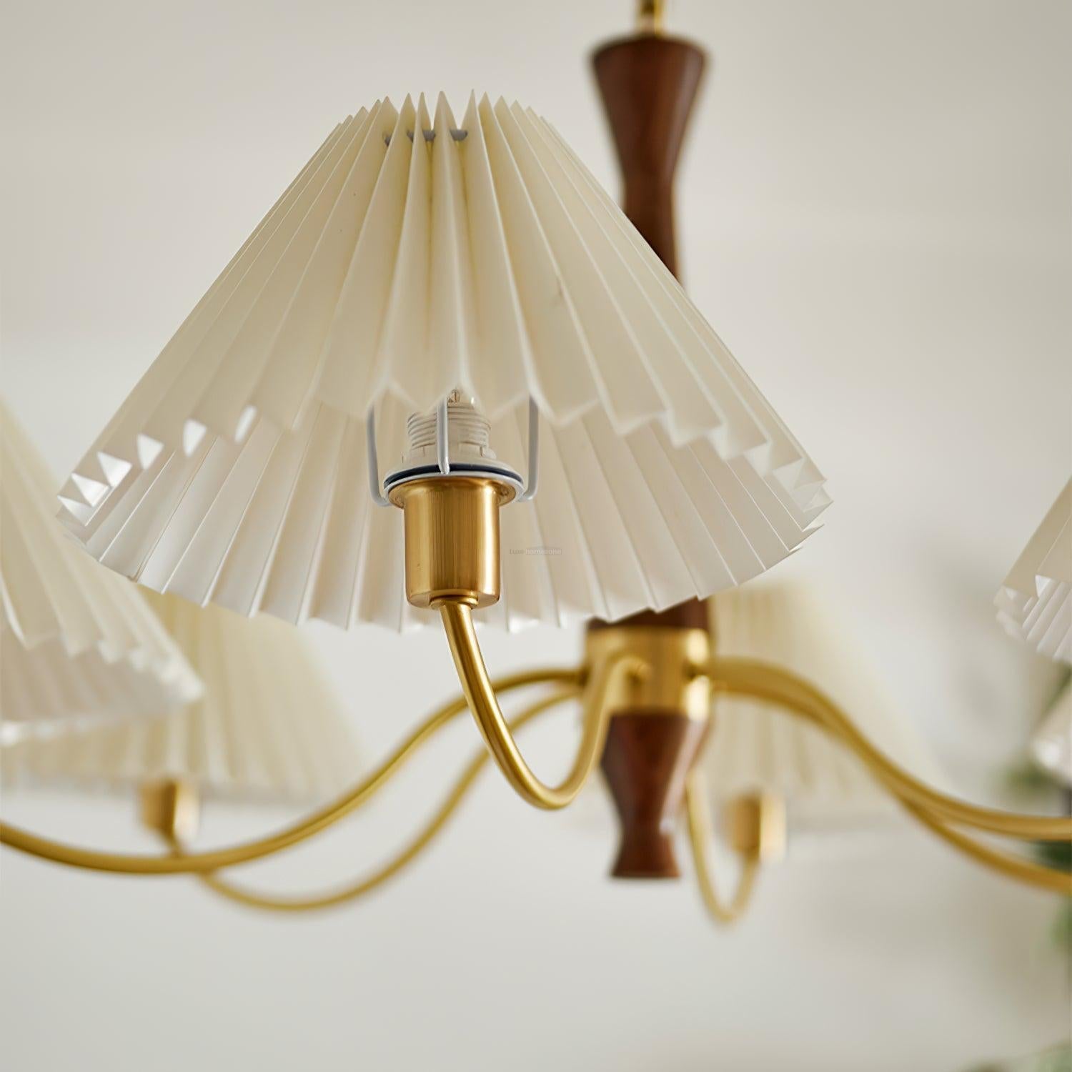 Polina Chandelier ∅ 23.6″ - Variety-1-Luxehomezone