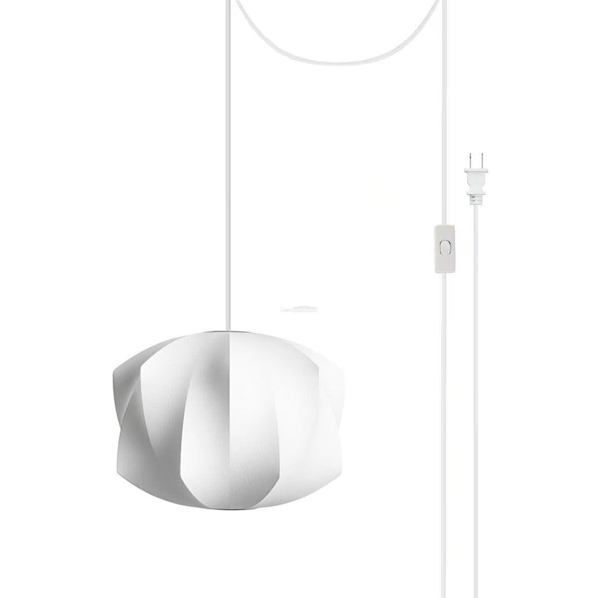 Bubble Swag Pendant - Luxehomezone