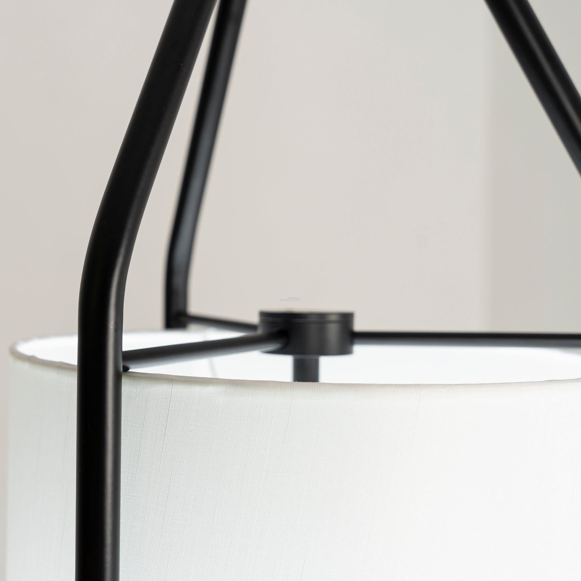 Arborescence Chandelier ∅ 11.8″ - Canister-1-Luxehomezone