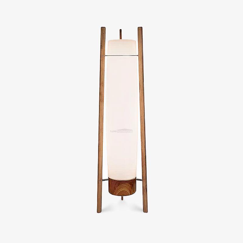 Side Floor Lamp - Pillar-1-Luxehomezone