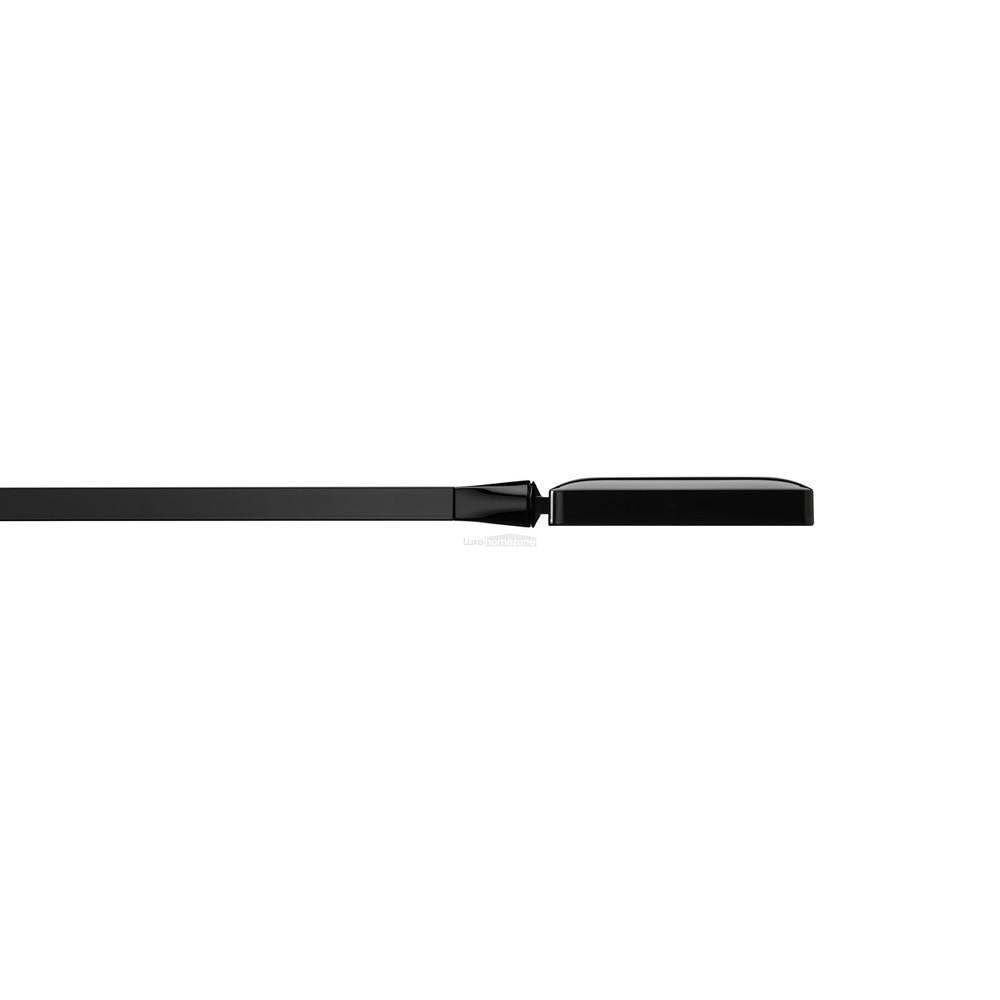 Edge Table Lamp Φ 17.3″ - Flexible-1-Luxehomezone