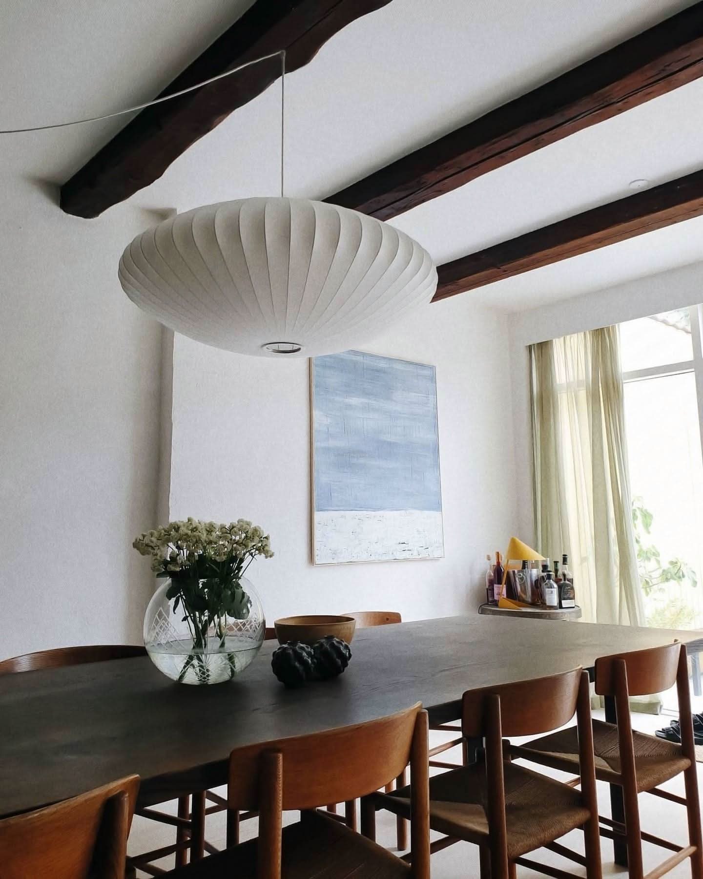 Bubble Swag Pendant - Luxehomezone