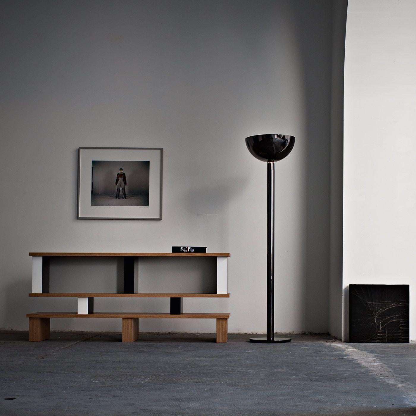 AM2Z Floor Lamp ∅ 15.7″ - Geometry-1-Luxehomezone