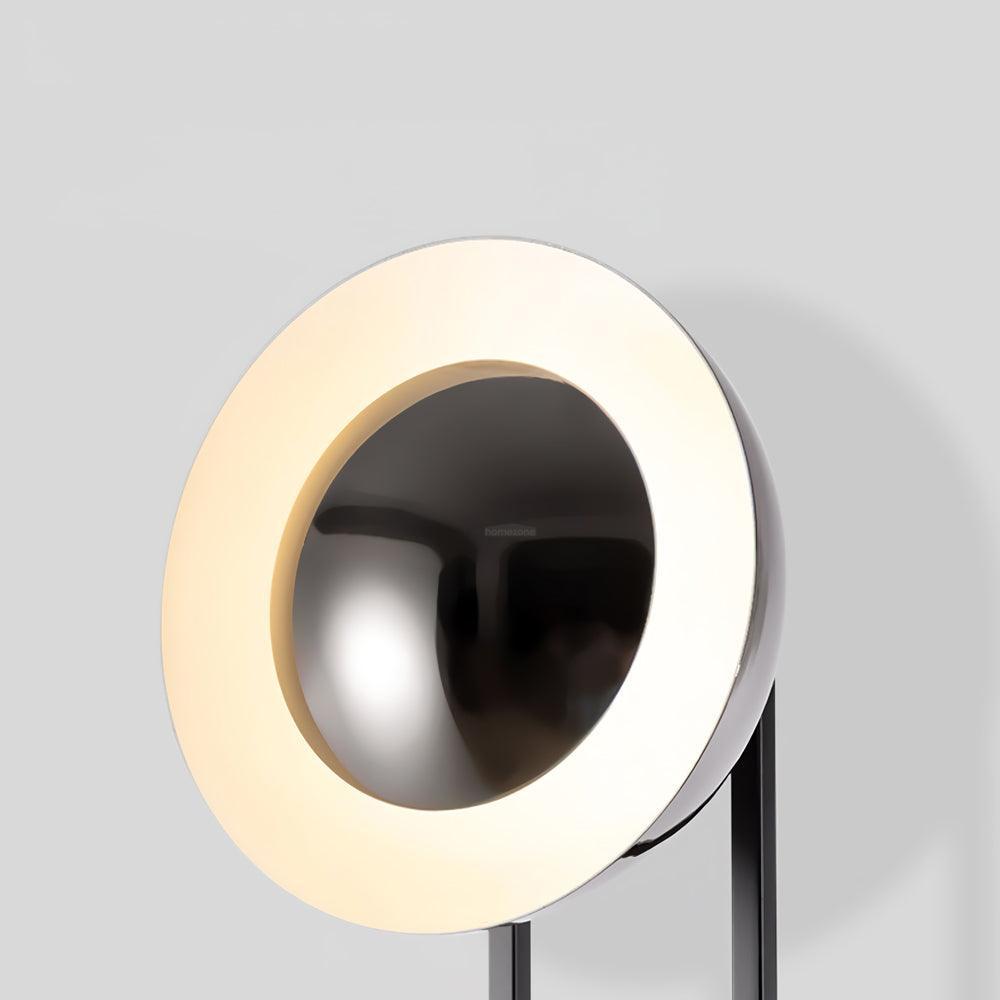 O3 Floor Lamp W 11.4″ - Pillar-1-Luxehomezone