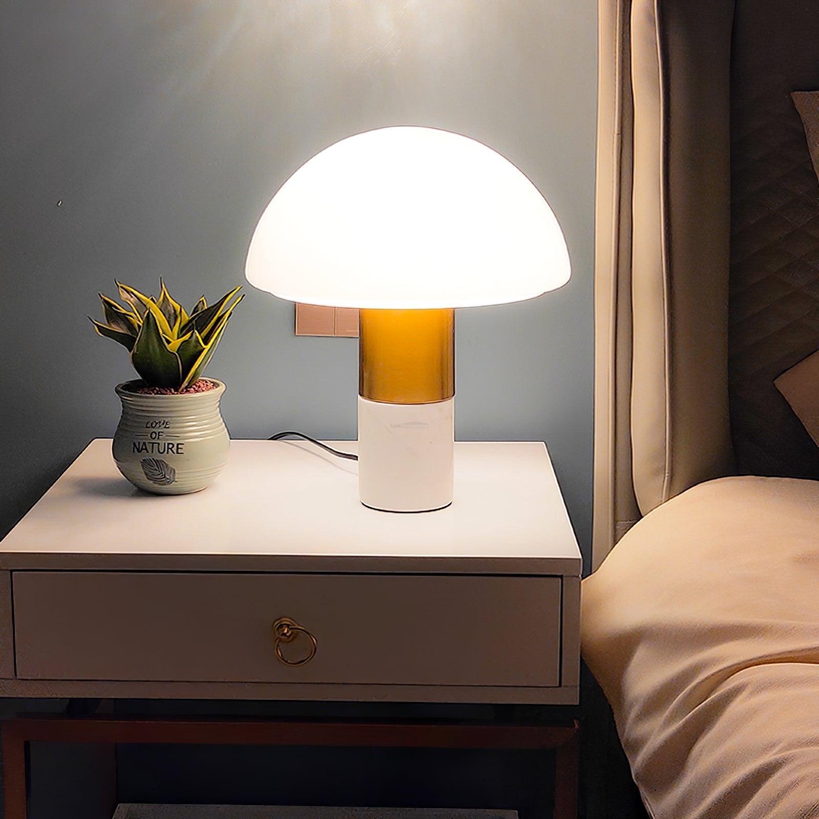 Orly Table Light - Parasol-1-Luxehomezone