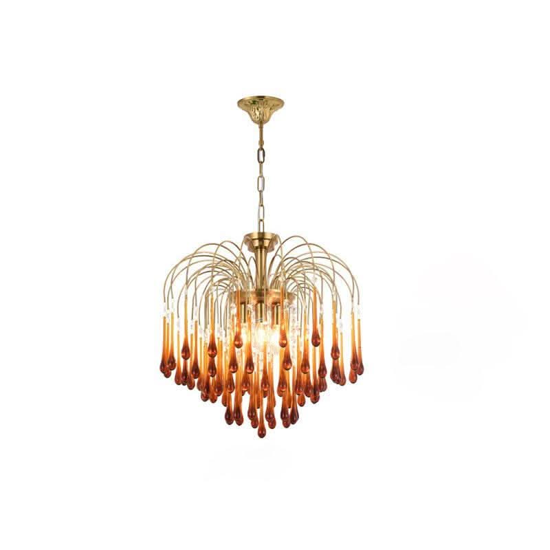 Maltose Chandelier ∅ 11.8″~∅ 21.6″ - Luxehomezone