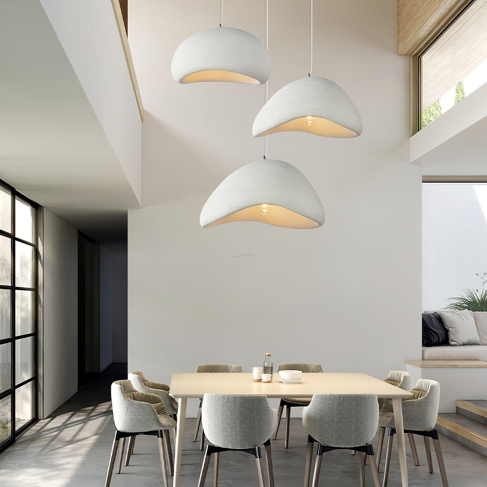 Khmara Chandelier with Combination Type B - Luxehomezone