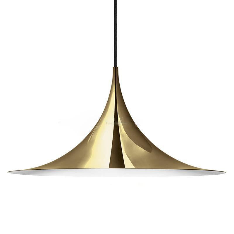 Semi Pendant - Luxehomezone
