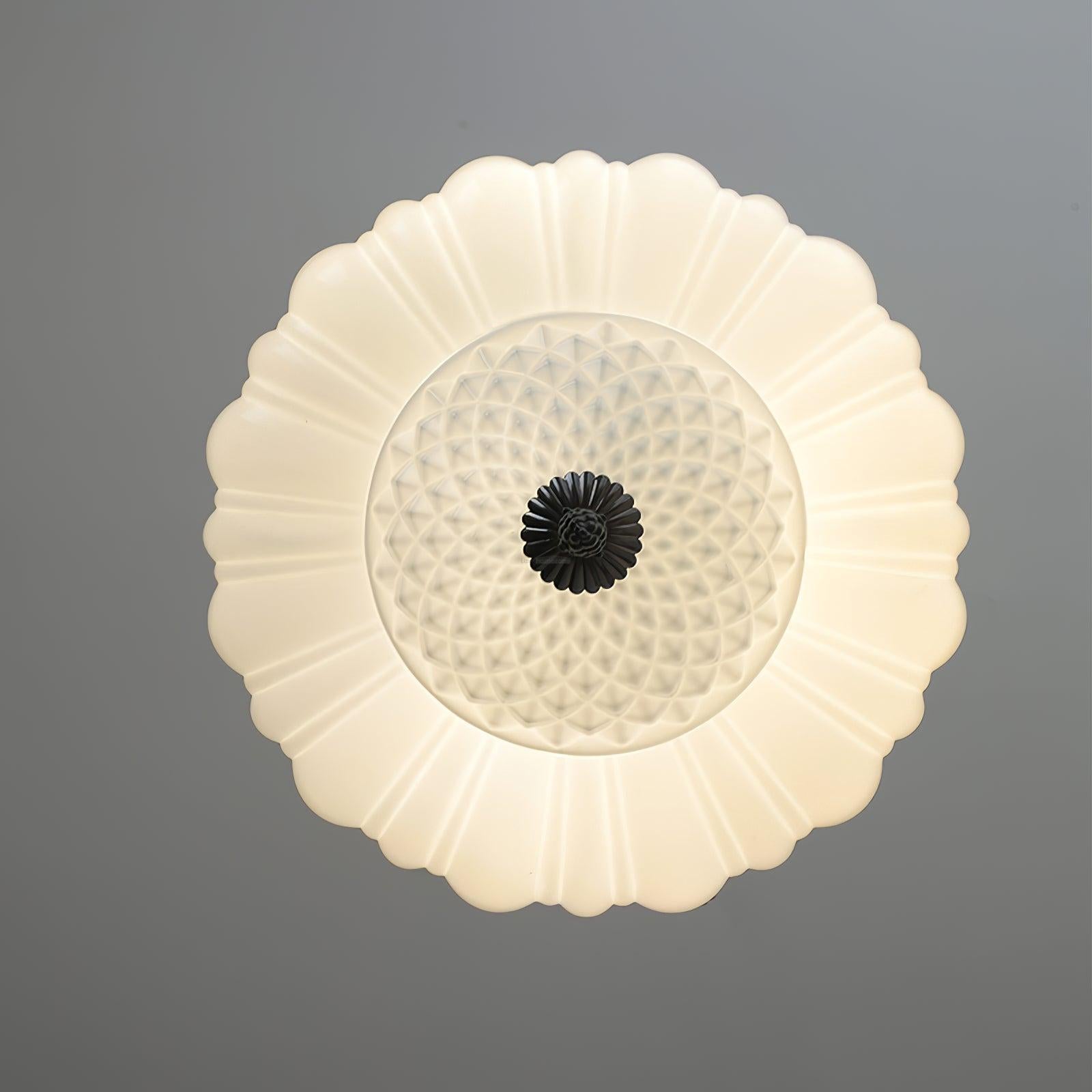 Marlo Pendant - Earring-1-Luxehomezone