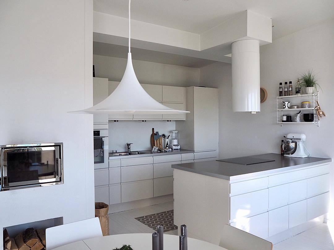 Semi Pendant - Luxehomezone